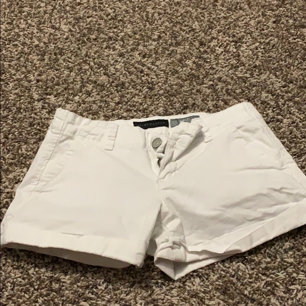 Aeropostale shorts